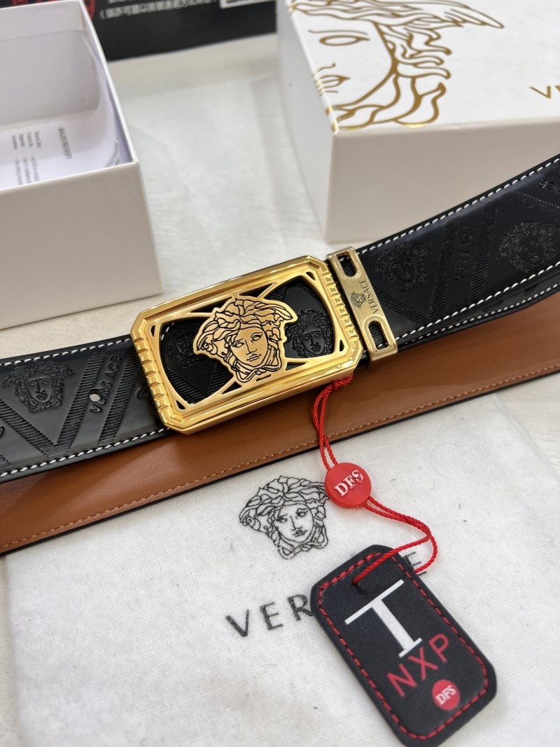 Versace Belts